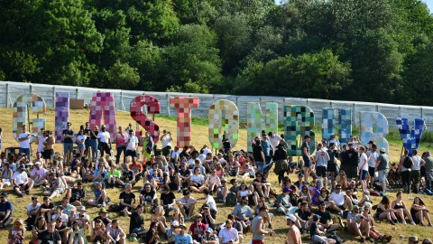 Glastonbury “rolling two festival line-ups together” for 2021 and “hoping” Paul McCartney will return
