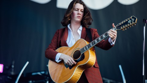 Blossoms to raffle hand-written lyrics, outfits and more in aid of Manchester nightclub 42’s