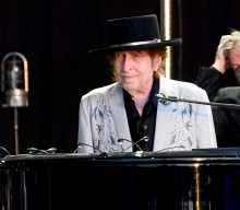 Bob Dylan becomes first artist with a US Top 40 album in every decade since the 1960s