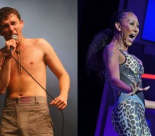 Watch Shame interview Mel B for new YouTube series ‘Shamestation’