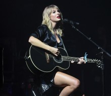 Taylor Swift: every single album ranked and rated