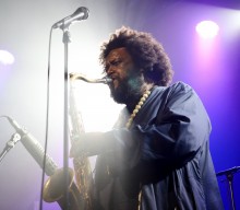 Listen to Kamasi Washington’s blissful new 8-minute song ‘Sun Kissed Child’