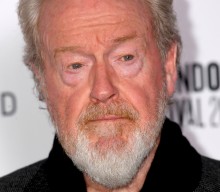 Ridley Scott tells journalist to “go fuck yourself” after ‘The Last Duel’ question