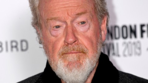 Ridley Scott has considered making ‘Alien: Covenant’ sequel