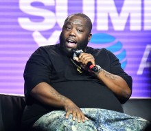 Killer Mike says “protesting is the first step” for change but the US needs to “beat up ballot boxes”