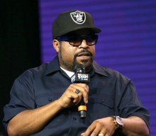 Ice Cube responds after being accused of sharing anti-Semitic memes on Twitter