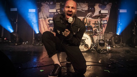 Fever 333: “This is a sense of racism that is so deeply rooted throughout the world that it’s our neutral state”
