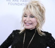 Dolly Parton donated $1 million to successful research for Covid-19 vaccine
