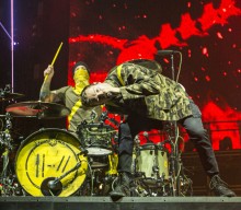 Twenty One Pilots announce new ‘Trench’ Twitch emotes