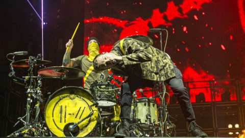 Twenty One Pilots announce new ‘Trench’ Twitch emotes