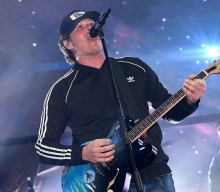 Angels & Airwaves confirm arrival of new track ‘Euphoria’ later this week