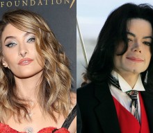 Paris Jackson shares unseen footage of father Michael, debuts new music