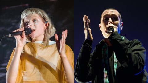 AURORA, Bastille and more lead additions to Greenpeace AAA virtual concert