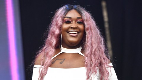 Listen To CupcakKe’s thumping new single ‘Huhhhhh’