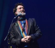 Rufus Wainwright to perform new album via livestream this Saturday