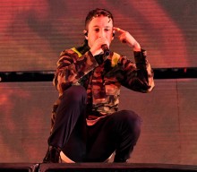 Twenty One Pilots share eighties themed lyric video for ‘Level Of Concern’