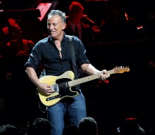 Bruce Springsteen “respectfully declined” to lend his name to a New Jersey services