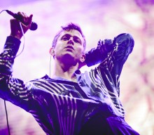 Perfume Genius announces livestream show from Los Angeles’ Palace Theatre