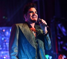 Adam Lambert calls Donald Trump “a joke, a liar and a cancer”