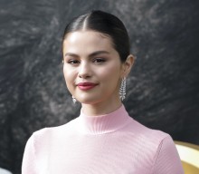 Selena Gomez is starring in Petra Collins’ new thriller ‘Spiral’
