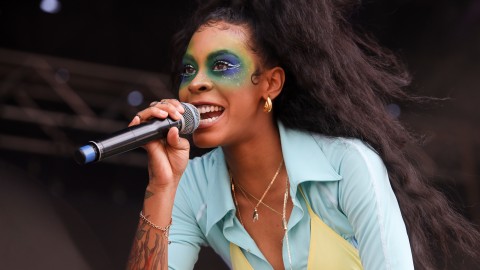 Rico Nasty shares new track ‘Dirty’ from HBO series ‘Insecure’
