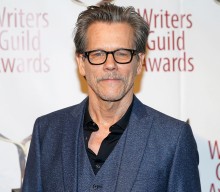 Kevin Bacon shares bizarre ASMR mango tutorial video on Instagram