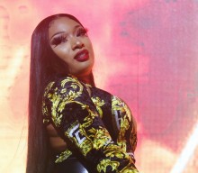 Megan Thee Stallion calls Black Lives Matter protests “part two of the civil rights movement”