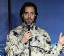 Chris D’Elia dropped by talent agency amid sexual misconduct accusations