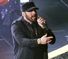 Eminem celebrates ‘Without Me’ video reaching a billion views with HD version