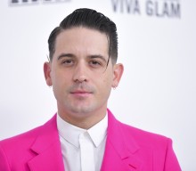 G-Eazy shares new track ‘Love Is Gone’ inspired by Black Lives Matter protests