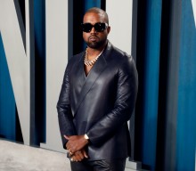 Kanye West multi-part documentary series reportedly acquired by Netflix