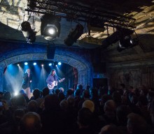 MPs told that majority of UK music venues and theatres are facing permanent closure