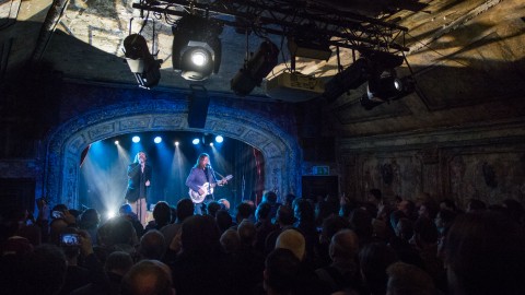 64 per cent of musicians may quit due to lack of help from the Government. What can be done?