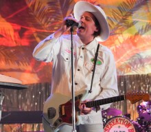 Arcade Fire’s Win Butler appears in new ‘Bill and Ted Face the Music’ trailer
