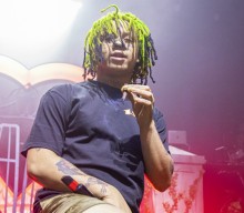 Listen to Trippie Redd’s distorted new single ‘Dreamer’