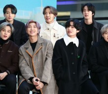 Watch BTS discover a bright new world in ‘Stay Gold’ video