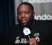 Killer Mike responds to criticism over meeting with Georgia Governor Brian Kemp