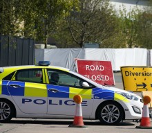 Greater Manchester police close roads in attempt to prevent more illegal raves from taking place this weekend