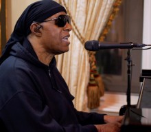 Stevie Wonder: “Repression of black and brown people can have an ending”