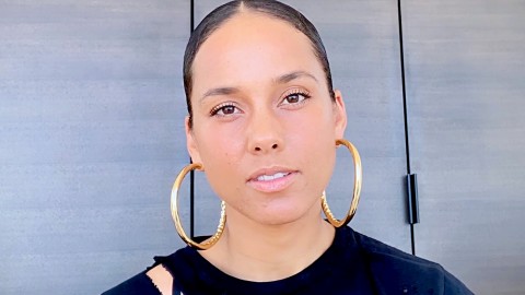 Alicia Keys condemns police brutality on new song ‘Perfect Way to Die’