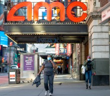 AMC Theatres in US change policy on mask wearing following backlash from cinema-goers