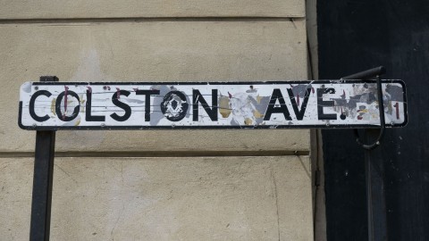 “Colston’s presence is a metaphor for racism”: Bristol artists reckon with the city’s painful past