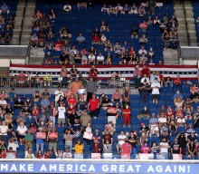 Trump campaign denies claims that K-Pop fans derailed Tulsa rally