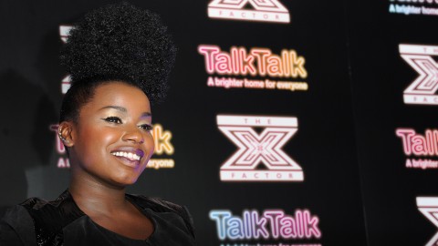 Misha B calls out ‘The X Factor’ for pushing an “angry black girl” narrative about her