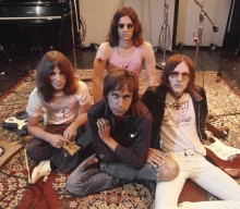 Original Stooges lineup’s final concert to be released on live LP