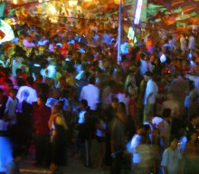 Experts predict summer of illegal raves in England as coronavirus lockdown is eased