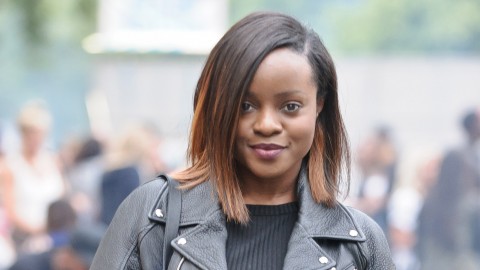 Sugababes’ Keisha Buchanan says she was ‘used as collateral’ when one of the group’s albums flopped