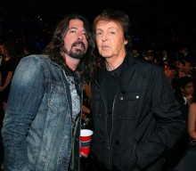 Dave Grohl, Paul McCartney, Arcade Fire and more to perform on Preservation Hall live-stream