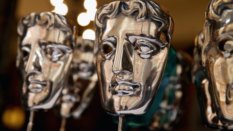 Here are all the winners from the BAFTAs 2021
