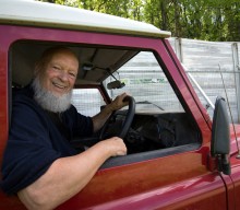 Michael Eavis says track-and-trace coronavirus app could be future of Glastonbury